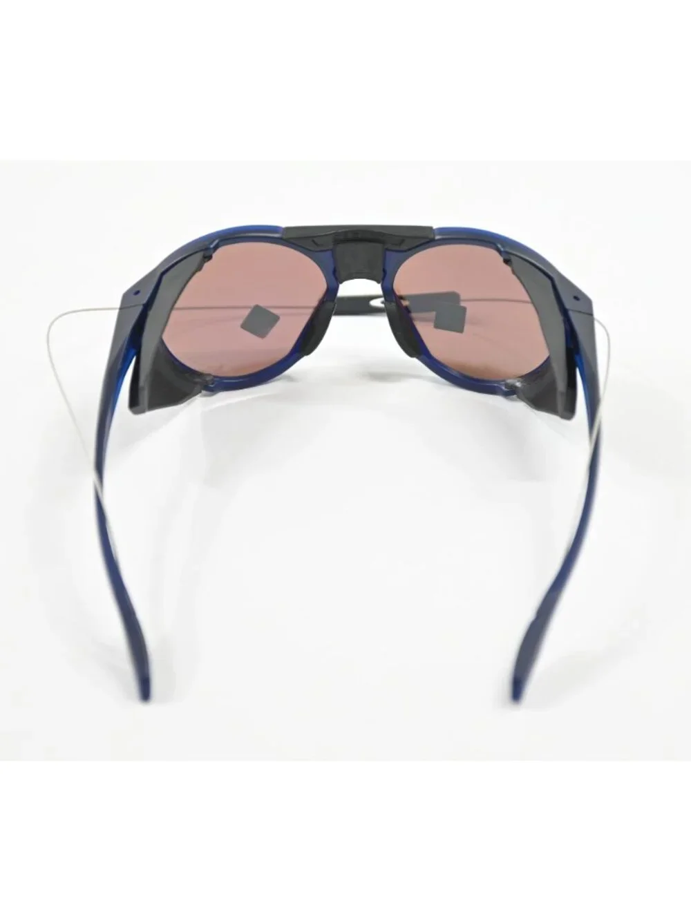 Oakley x Kith Clifden Sunglasses OO9440-1656 in Prizm Deep Water